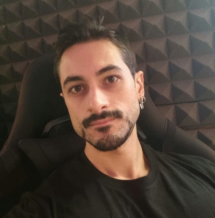 Davide Geremicca